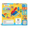 Nick Jr Ready Steady Dough - Coffret Squeezy Shape Station - Notre exclusivité - Notre exclusivité