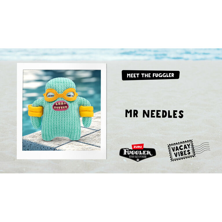 Fuggler Vacay Vibes by ZURU