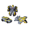 Transformers Rescue Bots Academy Bumblebee 3-Pack Converting Toys - R Exclusive