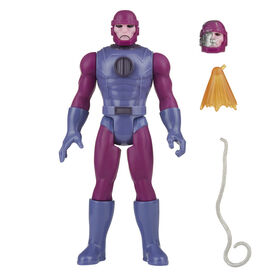 Hasbro Marvel Legends Series 3.75-inch Retro 375 Collection Marvel's Sentinel Action Figure with 3 Accessories