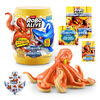 Robo Alive Deep Sea Monster Surprise(Octopus) by ZURU
