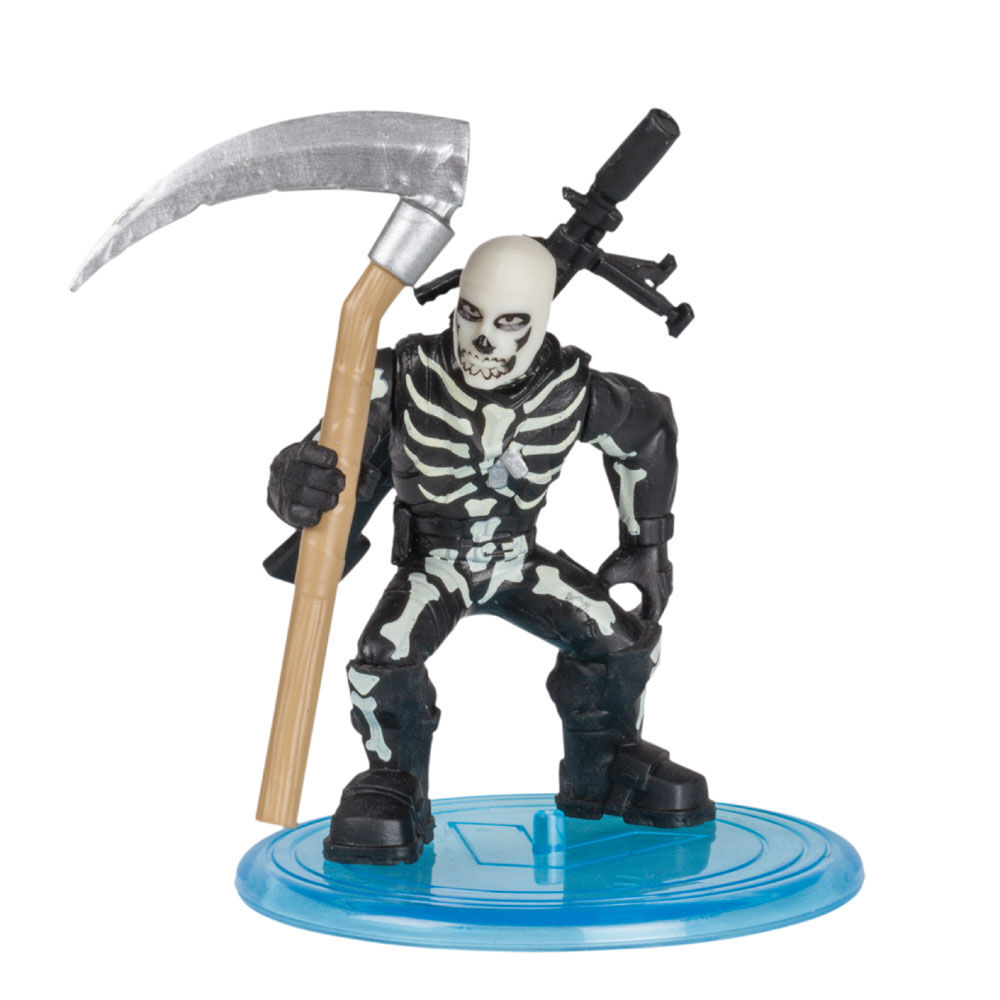 skull trooper figure