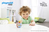 Playmobil - 1.2.3 and Disney: Winnie's Counter Balance Honey Pot