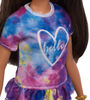 Barbie Fashionistas Doll - Tie-Dye Dreamer