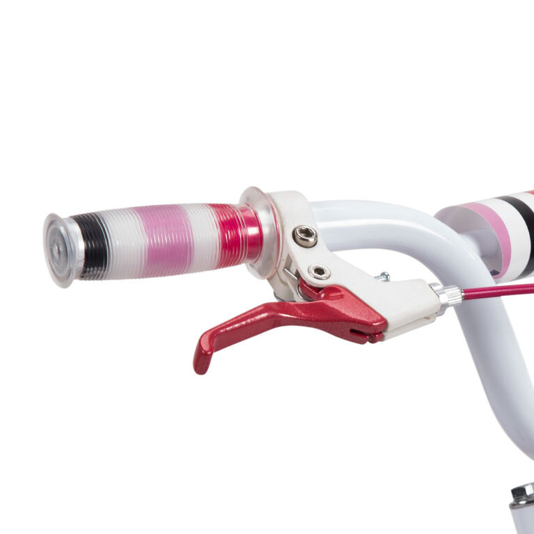 Avigo Sweetie Pie Bike, Pink - 14 inch