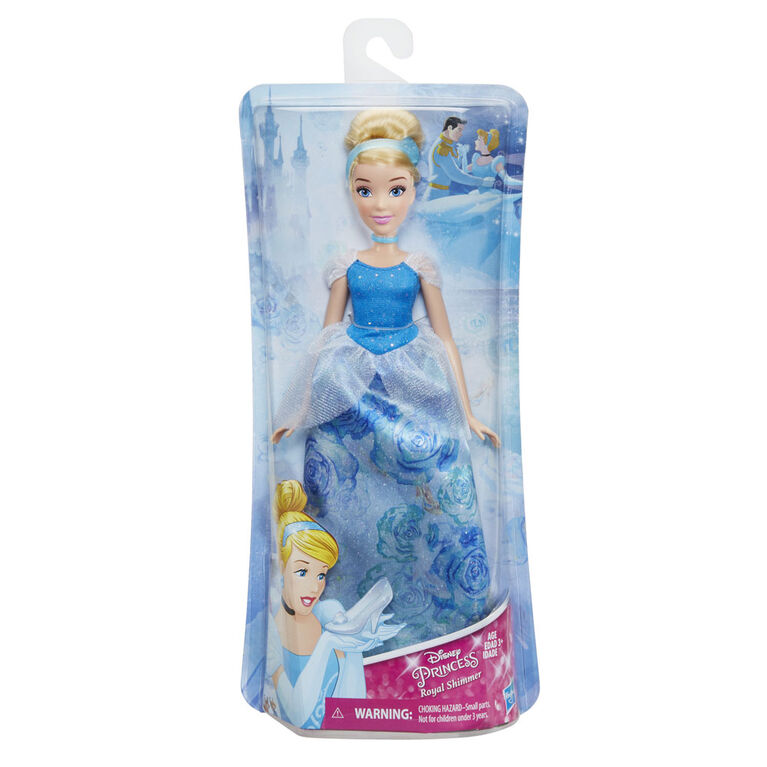Disney Princesse Cendrillon Mon Premier Bebe Poupee Avec Emblematique Histoire Robe Toy 14 Poupees Vetements Access Poupees Mannequins Mini Shepper Com