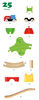 BRIO - My First Railway Battery Operated Train Set - English Edition