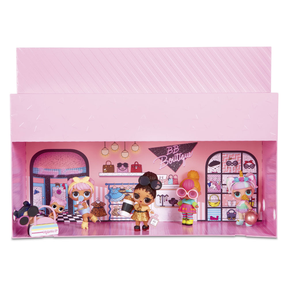 lol surprise house toys r us