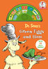 Dr. Seuss's Green Eggs and Ham - Édition anglaise