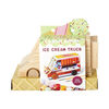 Trousse Ice Cream Truck Craft