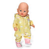 BABY born Deluxe Rain Outfit