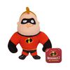 The Incredibles Stylized Bean Plush Mr. Incredible