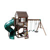 Portland Swing Set/Playset