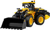 LEGO Technic Volvo L120 Electric Wheel Loader Construction Toy for Kids 9+ - 42209
