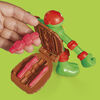 Play-Doh Teenage Mutant Ninja Turtles Cowabunga Creations Playset