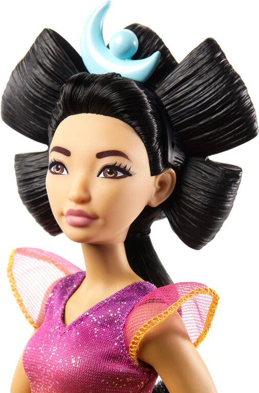 Over the Moon Singing Chang'e Doll