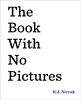 The Book with No Pictures - Édition anglaise