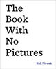 The Book with No Pictures - Édition anglaise