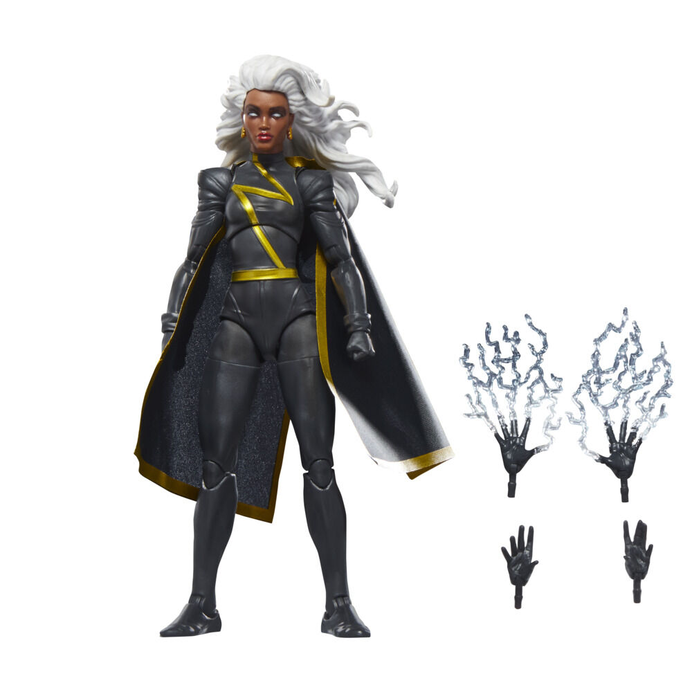 Marvel Legends Series, figurine Storm des X-Men