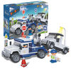 BanBao Police - Tow Truck