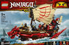 LEGO Ninjago Le QG des ninjas 71705 (1781 pièces)