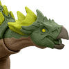 Jurassic World  Rebirth  Combat Extrême  Figurine  Yuxisaurus
