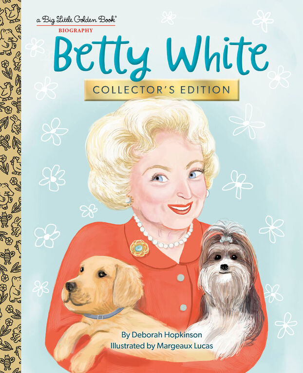 Betty White: Collector's Edition - English Edition
