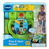 VTech Pop and Spin Mower - English Edition