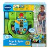 VTech Pop and Spin Mower - English Edition