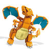 Mega Construx Pokemon Charizard Building Set