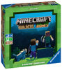 Ravensburger: Minecraft - Builders & Biomes Board Game - English Edition