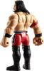 WWE - Bend 'N Bash - Figurine articul&eacute;e - Seth Rollins