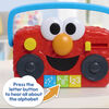 Sesame Street Elmo Take Along Boombox - R Exclusive