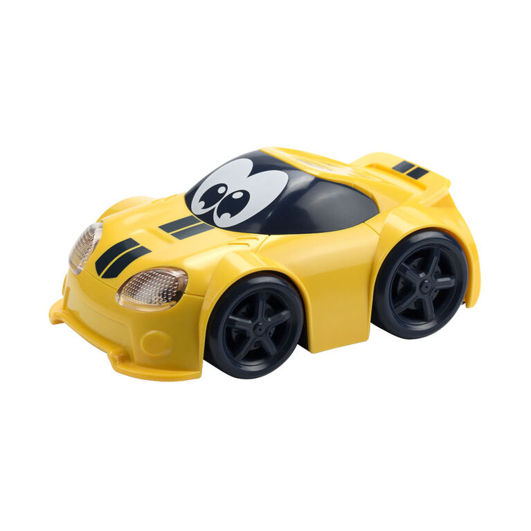 Ma Première Voiture Assortiment