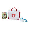 Melissa & Doug Get Well Doctor's Kit Play Set - styles may vary - English Edition