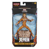 Hasbro Marvel Legends Series - 6-inch Collectible Marvel's Wild Child Action Figure Toy X-Men: Age of Apocalypse Collection