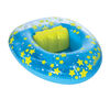 Baby Boat with Adjustable Backrest My Lil' Star