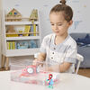 Marvel Spidey and his Amazing Friends Water-Webs Spider Crab Submarine Toy