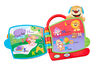 Fisher-Price Laugh & Learn Puppy's ABC Book - English Edition