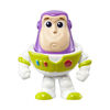 Pixar Mini Sidekicks Character Figures