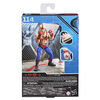 G.I. Joe Classified Series, figurine 114 Big Boa