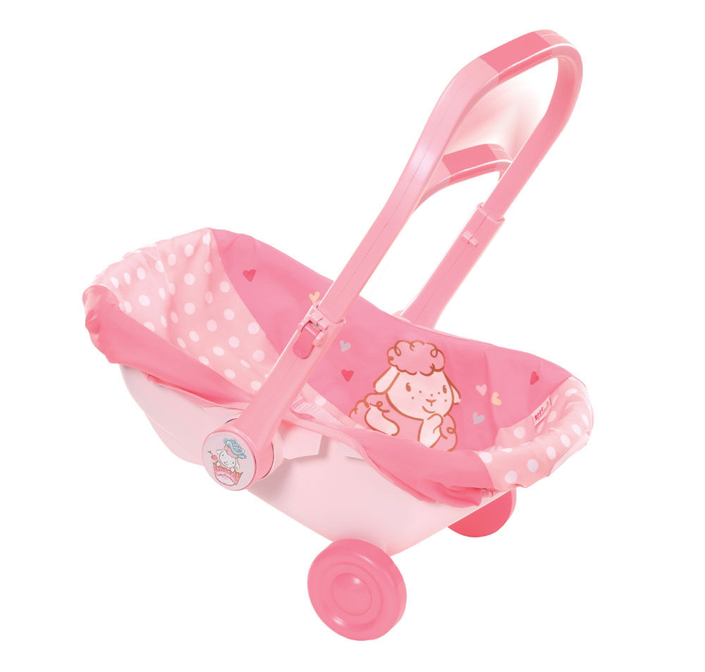 Baby Annabell Travel Seat R Exclusive Toys R Us Canada