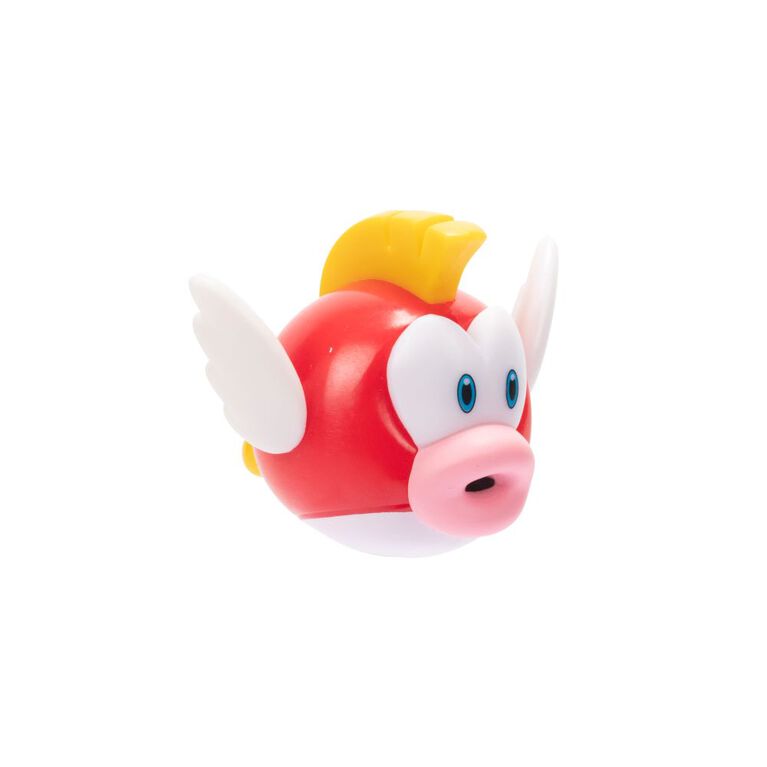 Nintendo 2.5" Figure - Cheep Cheep