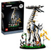 LEGO Horizon Forbidden West : Le Tallneck 76989 Ensemble de construction (1 222 pièces)