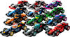 LEGO F1 Collectible Race Cars Building Kit - Limited Edition Model Car Mystery Box for Fans of Formula 1 - 71049