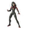 Hasbro Marvel Legends Series Jessica Drew Spider-Woman, Spider-Man Legends Collectible 6 Inch Action Figures