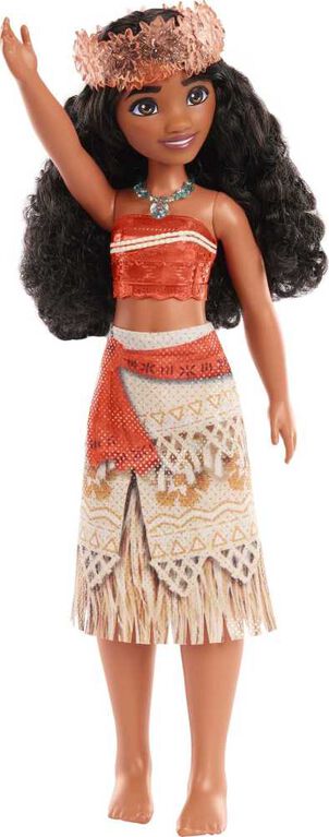 Disney Princess Moana Doll