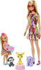 Barbie and Chelsea The Lost Birthday Dolls, Pets & Accessories
