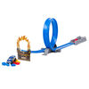 Metal Machines - Road Rampage Track Set