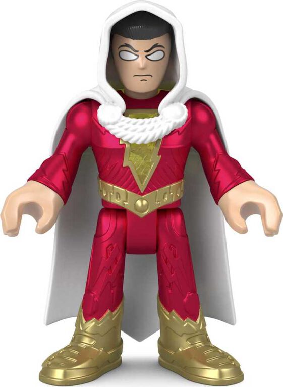 Imaginext DC Super Friends Shazam!